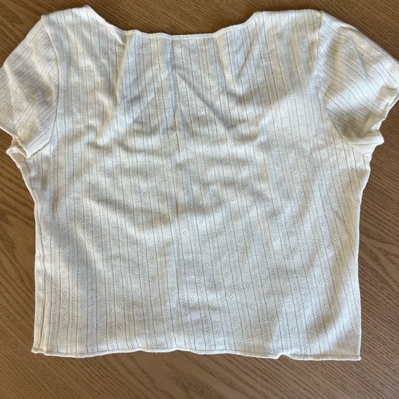 Brandy Melville Top - Picture 2 of 4